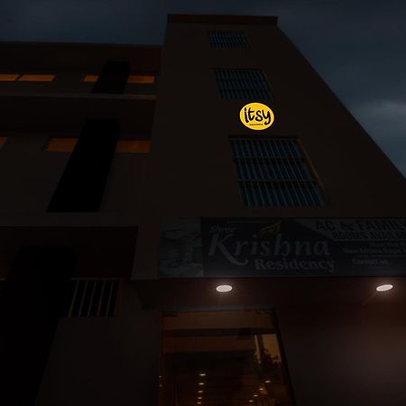 Itsy Hotels Krishna Residency, Govardhan Chauraha มถุรา ภายนอก รูปภาพ