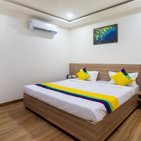 Itsy Hotels Krishna Residency, Govardhan Chauraha มถุรา ภายนอก รูปภาพ
