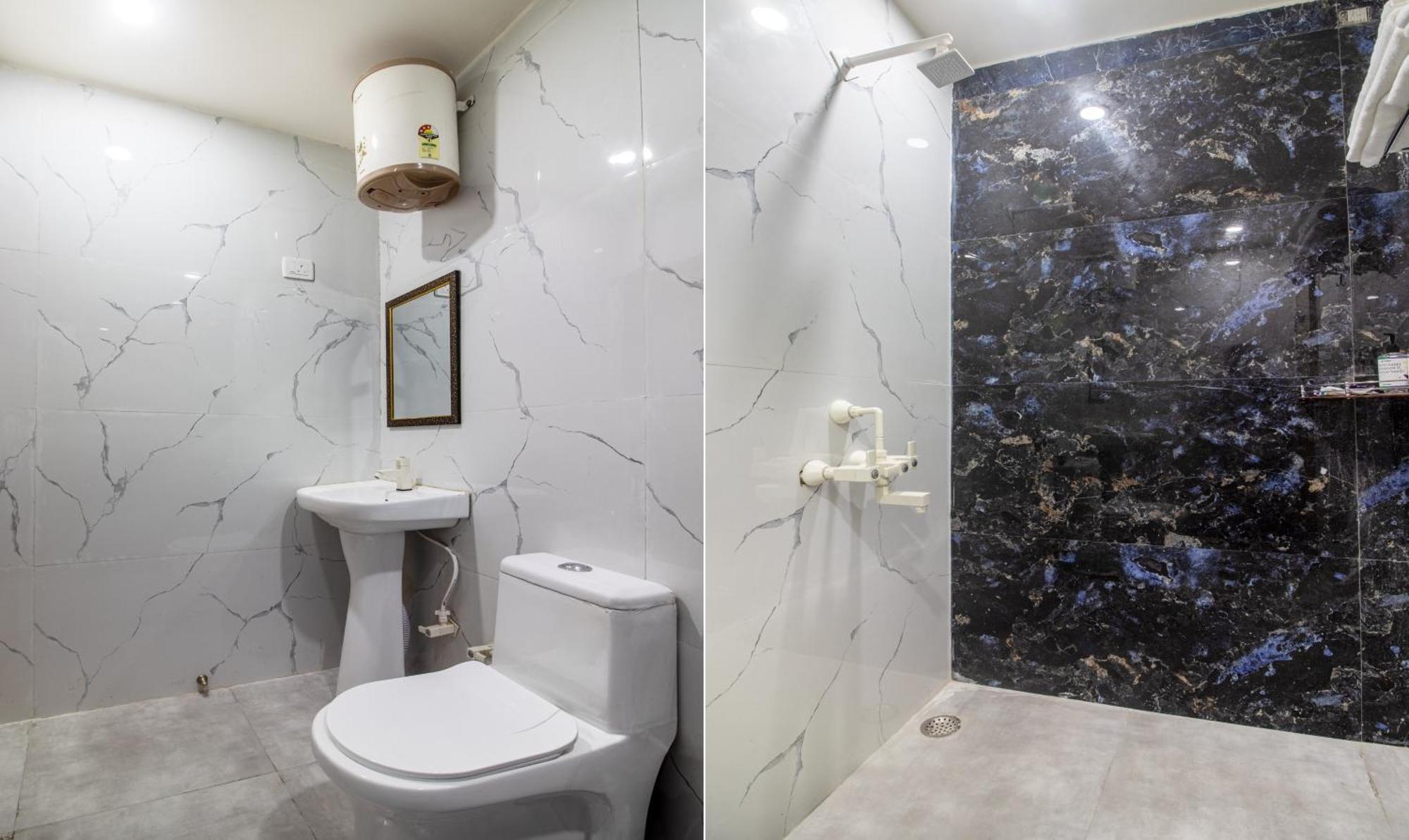 Itsy Hotels Krishna Residency, Govardhan Chauraha มถุรา ภายนอก รูปภาพ